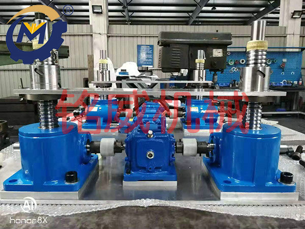 案例展示 案例展示